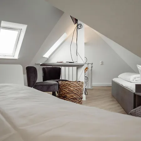 App Ostseebrise Timmendorfer Strand Exterior photo