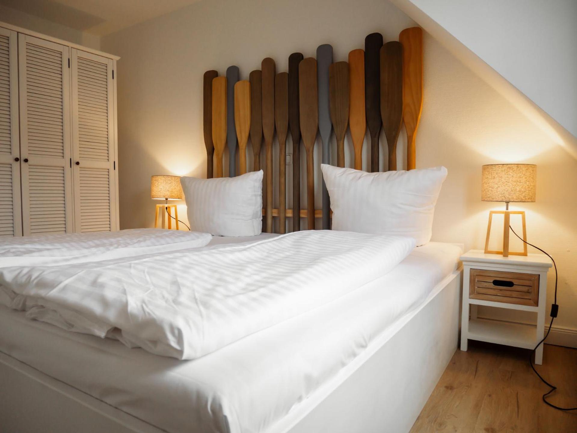 App Ostseebrise Apartment *