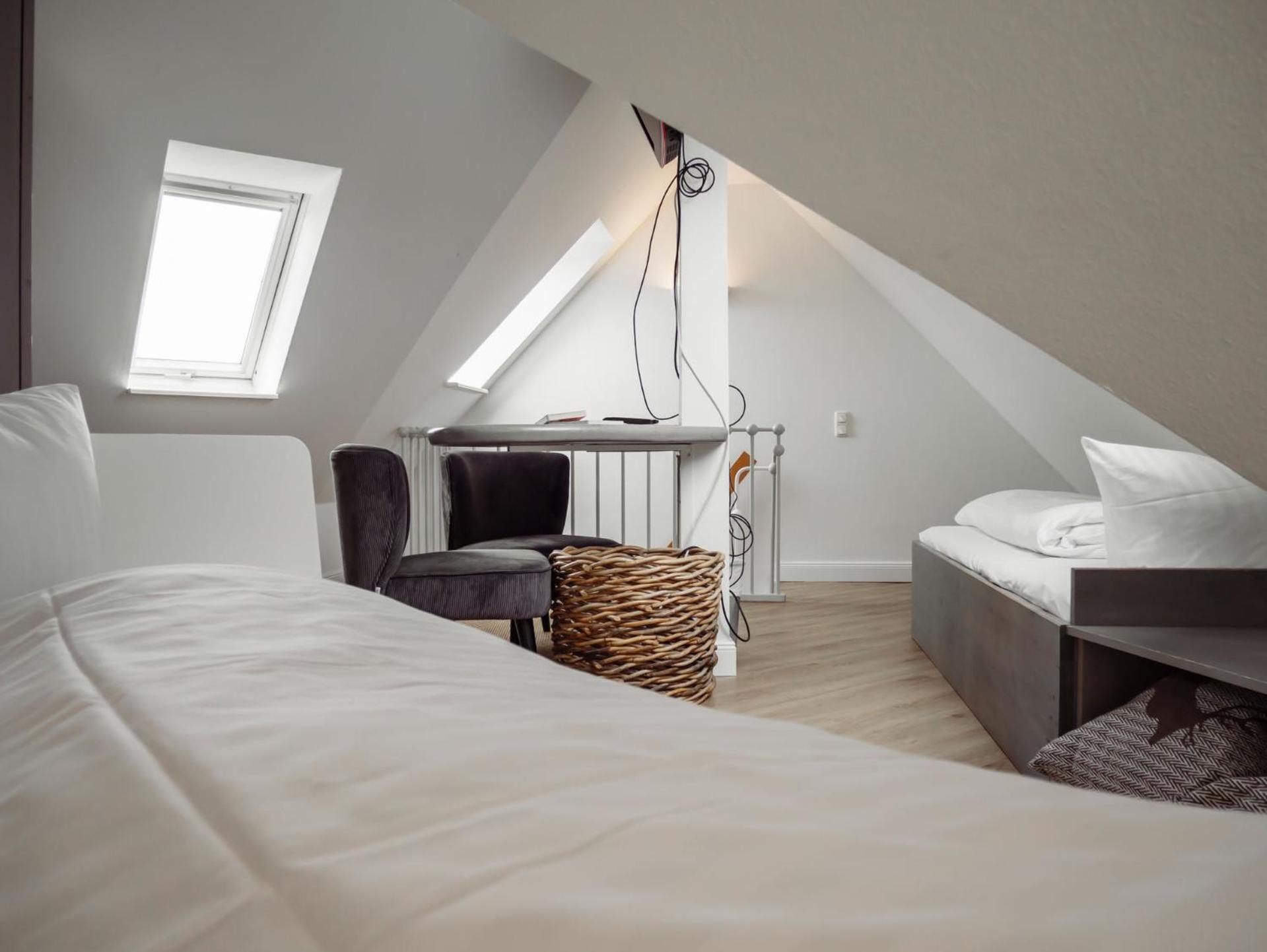 Apartment App Ostseebrise