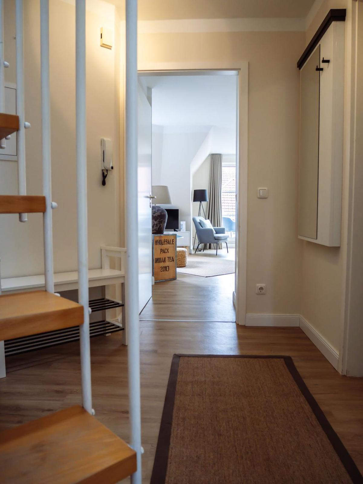 App Ostseebrise Apartment Timmendorfer Strand