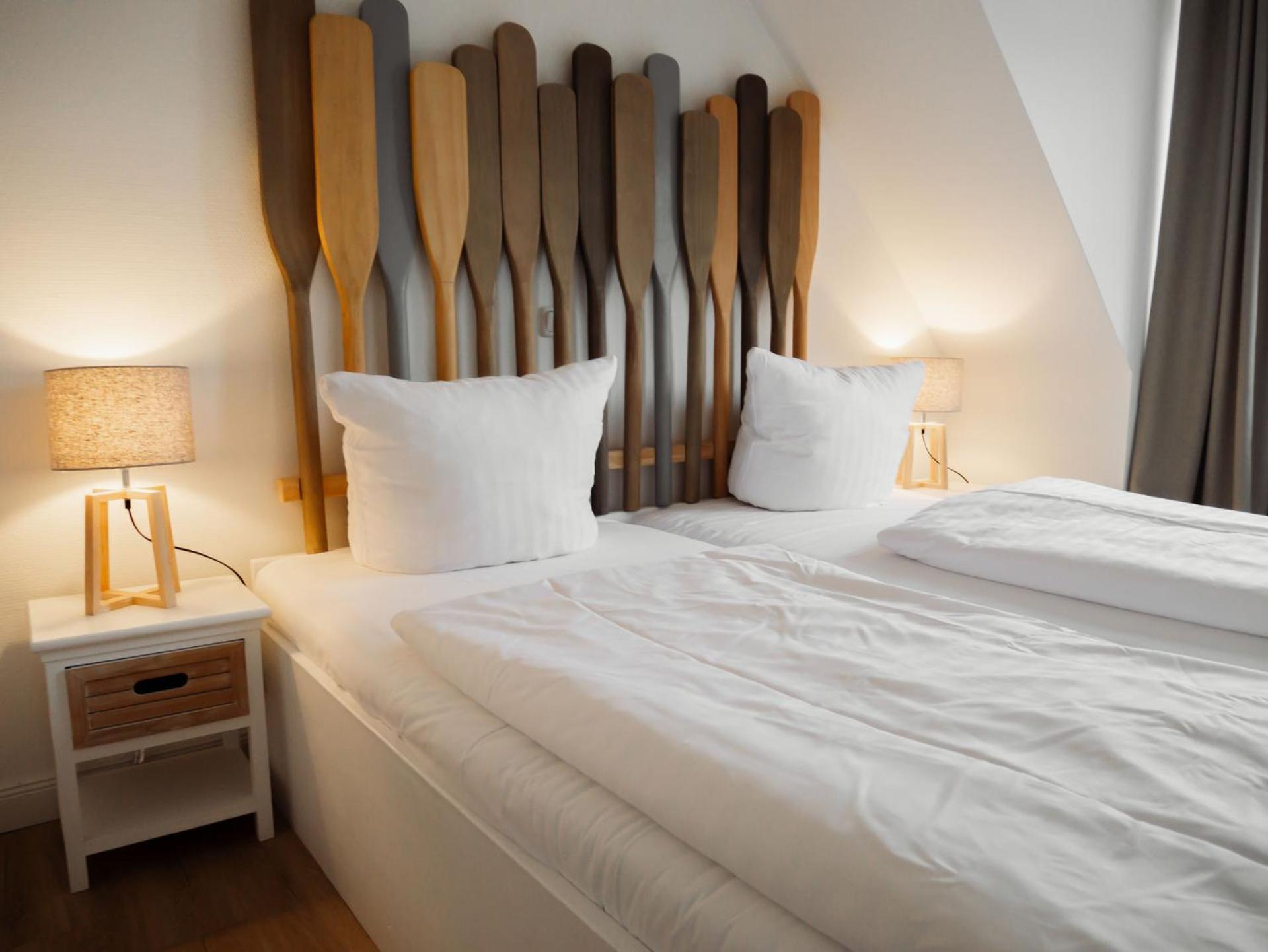 App Ostseebrise Apartment